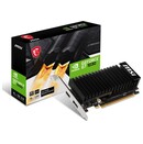 Karta graficzna MSI GT 1030 Low Profile OC 4GB DDR4