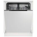 Zmywarka do zabudowy Beko DIN35321