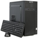 NTT System ZKO-i312H610 NTT Desk Intel Core i3 16GB DDR4 Intel UHD Graphics 730 500GB SSD Windows 11 Home