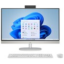 HP 27-cr0214nw AMD Ryzen 5 16GB DDR5 AMD Radeon Graphics 500GB SSD Windows 11 Home