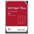 Dysk wewnętrzny WD WD80EFPX Red HDD SATA (3.5") 8TB