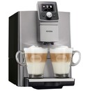 Ekspres NIVONA CafeRomatica 821 automatyczny szaro-czarny
