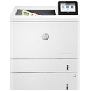 Drukarka HP M555x LaserJet