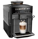 Ekspres Siemens EQ.6 Plus S100 TE651319RW automatyczny czarny
