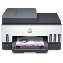 Urządzenie wielofunkcyjne HP 7605 Smart Tank