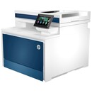 Urządzenie wielofunkcyjne HP 4302fdw LaserJet Pro