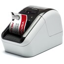 drukarka etykiet BROTHER QL810W