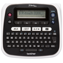 drukarka etykiet BROTHER PTD200BWVP