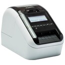 drukarka etykiet BROTHER QL820NWB