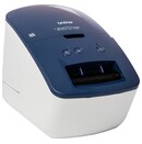 drukarka etykiet BROTHER QL600B