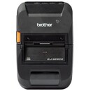 drukarka etykiet BROTHER RJ3230BL
