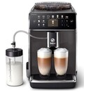 Ekspres Saeco GranAroma SM658010 automatyczny szary