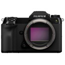 Aparat bezlusterkowy Fujifilm GFX 100S