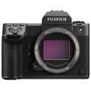 Aparat bezlusterkowy Fujifilm GFX 100II