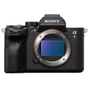 Aparat bezlusterkowy Sony ILCE-7SM3
