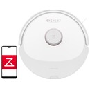 Odkurzacz Roborock Q8 Max robot sprzątający z pojemnikiem 59W biały