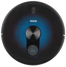 Odkurzacz SENCOR SRV9550BK robot sprzątający z pojemnikiem czarny