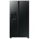 Lodówka Hisense RS694N4GBE