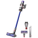 Odkurzacz DYSON V11 Absolute pionowy z pojemnikiem srebrno-niebieski