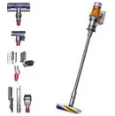 Odkurzacz Dyson V12 Absolute Detect Slim pionowy z pojemnikiem szary
