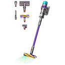 Odkurzacz Dyson Absolute Detect pionowy z pojemnikiem 752W fioletowy