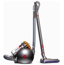 Odkurzacz DYSON Cinetic Big Ball Multifloor 2 tradycyjny bezworkowy 700W szary