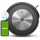 Odkurzacz iRobot J7 Roomba (j7158) robot sprzątający z pojemnikiem grafitowy