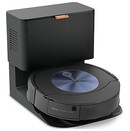 Odkurzacz iRobot J7+ Roomba (c7556) robot sprzątający z pojemnikiem czarno-srebrny