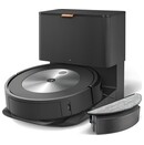 Odkurzacz iRobot J5+ Roomba (j5578) robot sprzątający z pojemnikiem szary