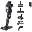 Odkurzacz Samsung VS20C9544TB/GE Jet 95 Complete pionowy z pojemnikiem 580W Satynowy granat
