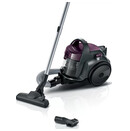 Odkurzacz Bosch BGC05AAA1 Serie 2 tradycyjny z pojemnikiem 700W fioletowy