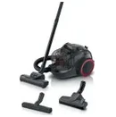 Odkurzacz Bosch BGS21POW2 ProPower tradycyjny z pojemnikiem czarny