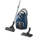 Odkurzacz Bosch BGL8X230 tradycyjny workowy czarno-niebieski