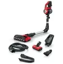 Odkurzacz Bosch BBS711ANM Serie 7 Unlimited pionowy z pojemnikiem czerwono-czarny