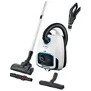 Odkurzacz Bosch BGB6SIL1 Serie 6 ProSilence tradycyjny workowy 700W biały