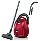Odkurzacz Bosch BGB38RD2 Serie 4 tradycyjny workowy 600W czerwony