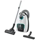 Odkurzacz Bosch BGL8HYG1 ProHygienic tradycyjny workowy biały