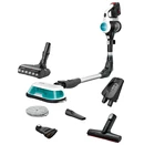 Odkurzacz Bosch BCS71HYG1 Unlimited ProHygienic pionowy bezworkowy biały