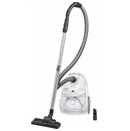 Odkurzacz Tefal TW3927 Compact Power tradycyjny workowy biały