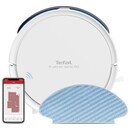 Odkurzacz Tefal RG7387WH Xplorer Serie 50 robot sprzątający z pojemnikiem biały