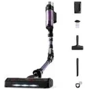 Odkurzacz Tefal TY2039 X-Force 9.60 Flex pionowy z pojemnikiem Czarno-fioletowy