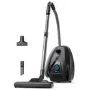 Odkurzacz Tefal TW4931 Force tradycyjny workowy czarny