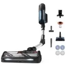 Odkurzacz Tefal TY9AC1 X-Force 13.60 Flex Aqua pionowy z pojemnikiem czarny