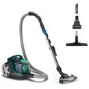 Odkurzacz Philips FC955509 Seria 5000 tradycyjny z pojemnikiem 900W zielony
