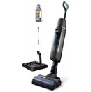 Odkurzacz Philips XW711001 AquaTrio 7000 pionowy z pojemnikiem czarny