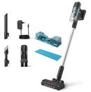 Odkurzacz Philips XC313301 Aqua 3000 pionowy z pojemnikiem czarny