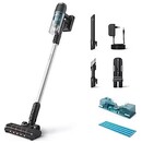 Odkurzacz Philips XC313301 Aqua 3000 pionowy z pojemnikiem Mglisty świt