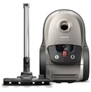 Odkurzacz Philips cleanerXD815212 Performer Active tradycyjny workowy 900W srebrny