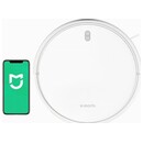 Odkurzacz Xiaomi E10 Mi Robot Vacuum robot sprzątający z pojemnikiem 35W biały