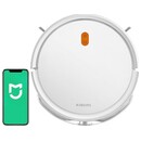 Odkurzacz Xiaomi E5 Mi Robot Vacuum robot sprzątający z pojemnikiem 25W biały